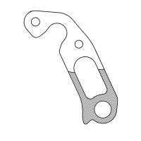 KUKA MENJAČA GH-281 za Scott